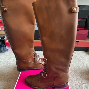 Juicy Couture Boots